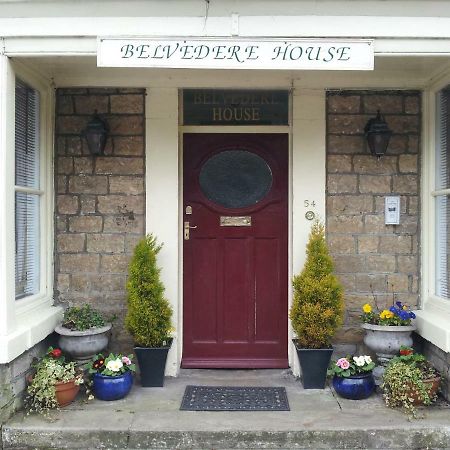 Belvedere House Middleton in Teesdale Exterior foto