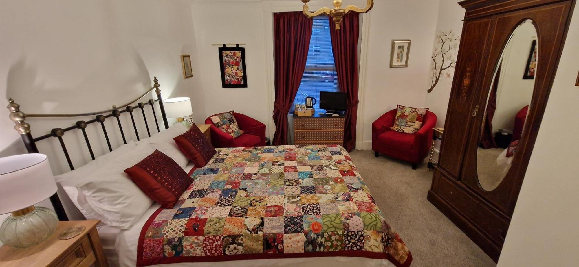 Belvedere House Middleton in Teesdale Zimmer foto